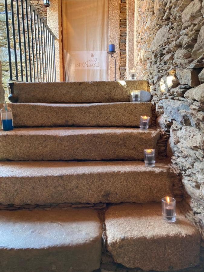 Willa Casa Lia Da Porta Caminha Zewnętrze zdjęcie