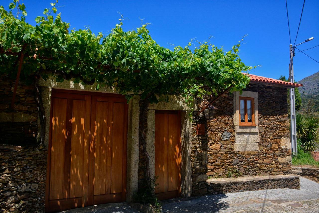 Willa Casa Lia Da Porta Caminha Zewnętrze zdjęcie