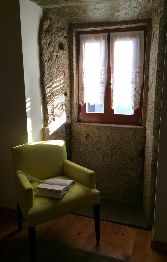 Willa Casa Lia Da Porta Caminha Zewnętrze zdjęcie
