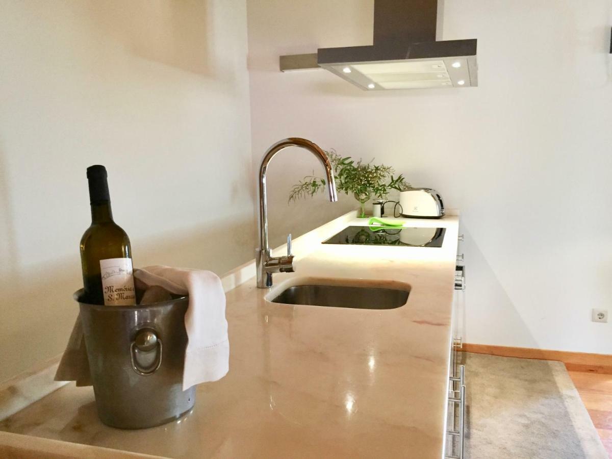 Willa Casa Lia Da Porta Caminha Zewnętrze zdjęcie