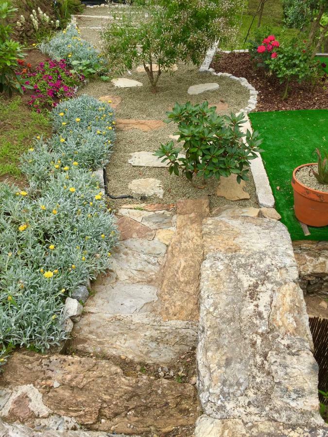 Willa Casa Lia Da Porta Caminha Zewnętrze zdjęcie