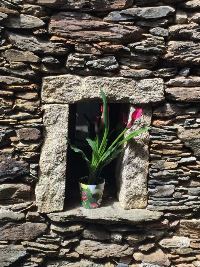 Willa Casa Lia Da Porta Caminha Zewnętrze zdjęcie