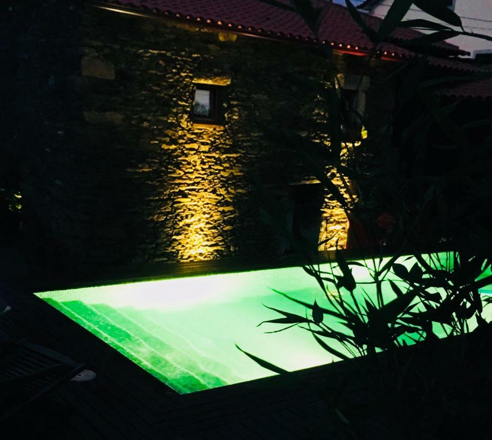 Willa Casa Lia Da Porta Caminha Zewnętrze zdjęcie